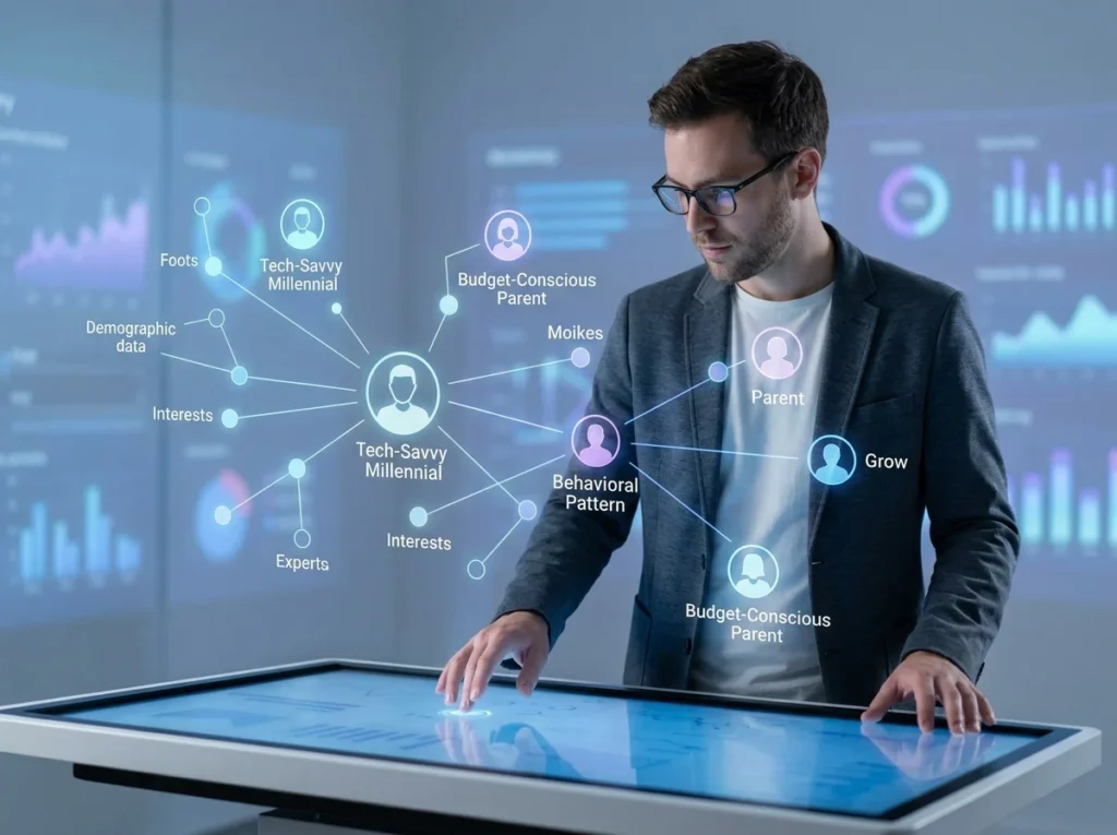 The Social Media Advertising Strategy That Works