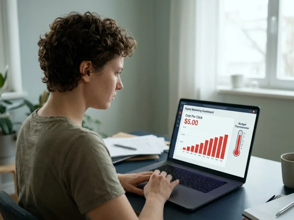Understanding Cost Per Click Reduction Lowering Your Costs