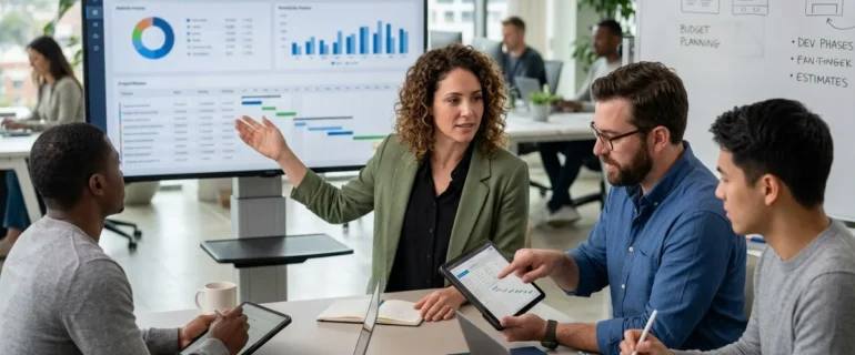 How Much Does Mobile App Development Cost in 2026 A Practical Pricing Guide