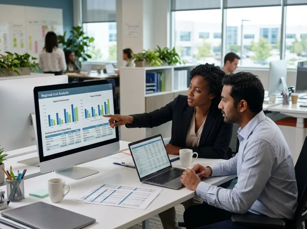 Why Anaheim and Orange County Businesses May See Different Costs