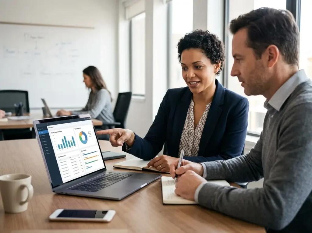 What Is Included in a Managed CRM Support Plan