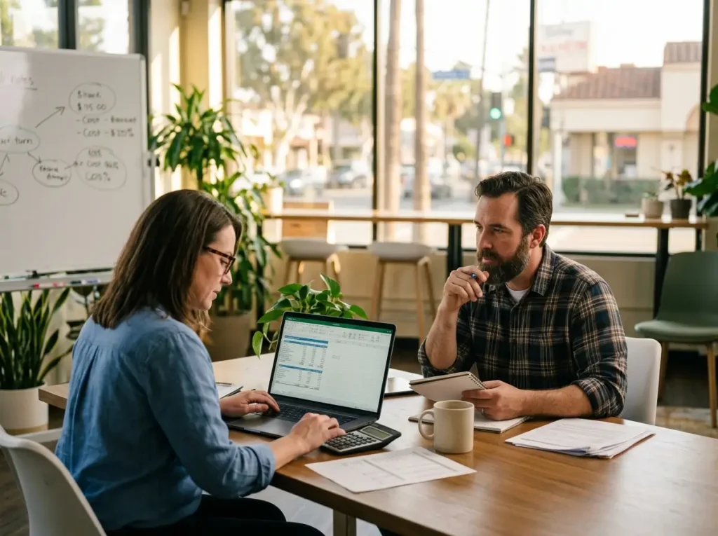 What Should Anaheim Small Businesses Really Set Aside for CRM