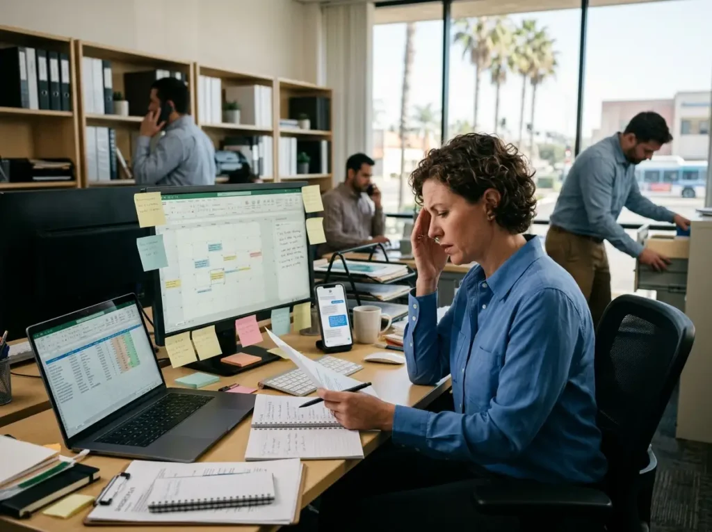 Why Anaheim Businesses Need Better CRM Systems